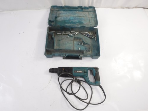 Oem used makita hr2455 rotary - oem,