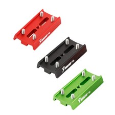 Dovetails Mounting Plate for