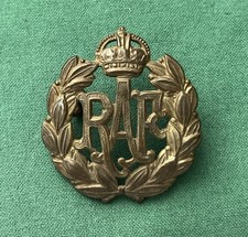 The Royal Air Force "RAF" ~