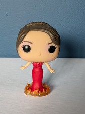 Katniss Everdeen "Girl on