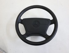 Steering wheel mercedes w124 - mercedes,