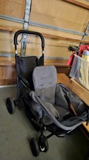 Joovy Caboose Ultralight Sit