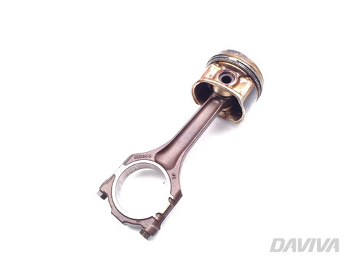 Golf engine piston - vw,