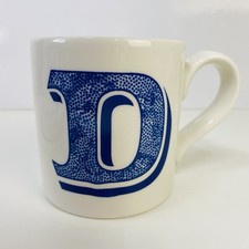 Vintage Burleigh Pottery Blue