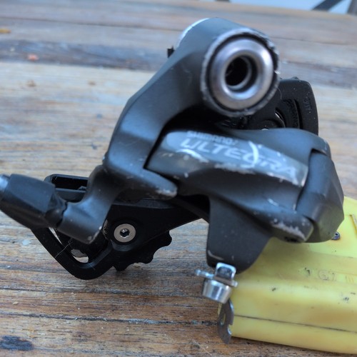 Shimano ultegra 6700 rear - ultegra,