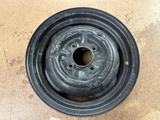 AHA 6455 AUSTIN HEALEY SPRITE & MG MIDGET 3 1/2J X 13” STEEL WHEEL