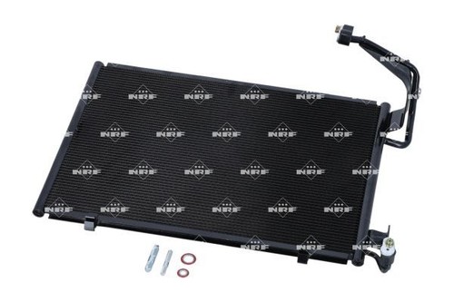 Air conditioning condenser - conditioning,