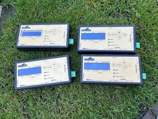 Dimlux Opticlimate Maxi Controller EVO 1.2 Hydroponic Grow Room Lighting Control