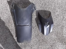 BMW R1250GS Adventure Front Extender & Rear Mudsling