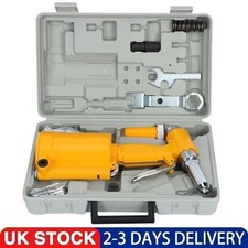 Air hydraulic pop rivet - rivet, gun