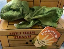 FOLKMANIS LITTLE TYRANNOSAURUS