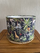Handmade Lampshade Light Shade