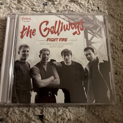 Fight fire the - fight, fire: