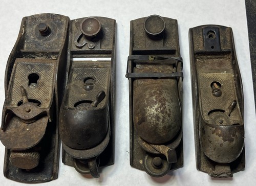 Stanley block planes for - block,