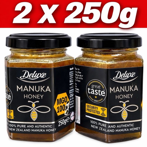 Bottles deluxe 100 pure - 2,