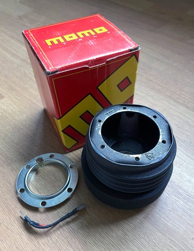 Momo genuine steering - genuine,
