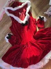 Ann Summers Sexy Santa Costume