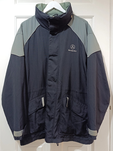 Vintage y2k official - y2k, mercedes