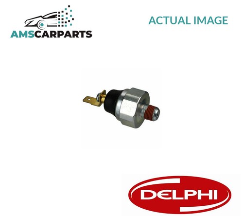 Oil pressure sensor - oil,