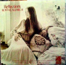 Ronnie aldrich and his - aldrich,