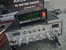 Cb Radio/Anytone Ares 2 and