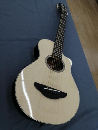 Yamaha apxt2 electric - yamaha,