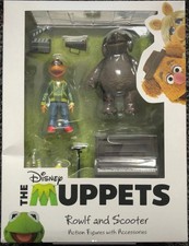 The Muppets Diamond Select