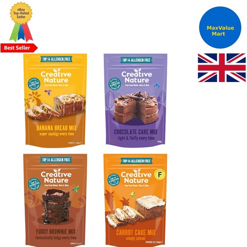 Delicious allergen free - delicious, allergen-free