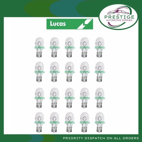 Lucas llb921 bulb - llb921, reverse