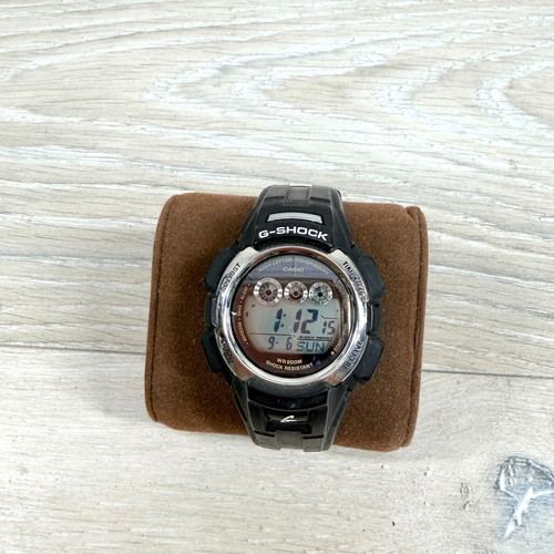 Casio shock 330a - casio, gw-330a
