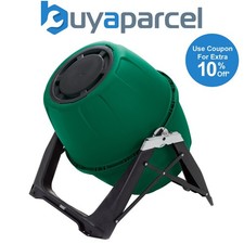 Draper 07212 compost tumbler - 07212,