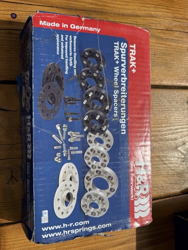 10mm spacer kit for audi - kit,