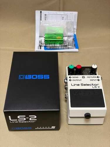 Biss 2 - biss, ls-2