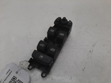 2008 LAND ROVER FREELANDER 5 Door SUV Drivers Master Electric Window Switches