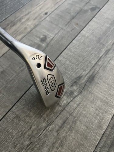 Ping g15 hybrid degree - ping, 2