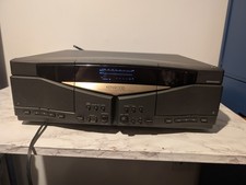 Kenwood X-W320 Cassette Deck