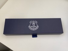 Everton FC Official Pin Badge