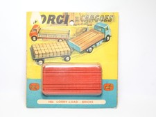 Corgi Cargoes 1486 Lorry Load