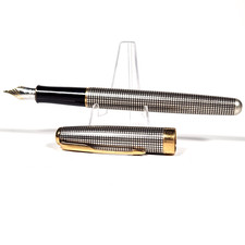 Vintage parker sonnet - vintage, cisele