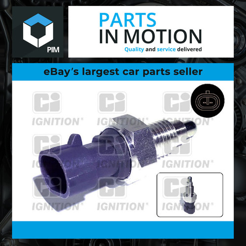 Reverse light switch fits mini - switch,