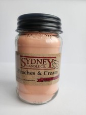 Sydney Candle Co. Pure Soy