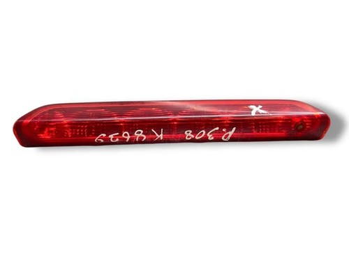 Peugeot 308 rear - rear, third