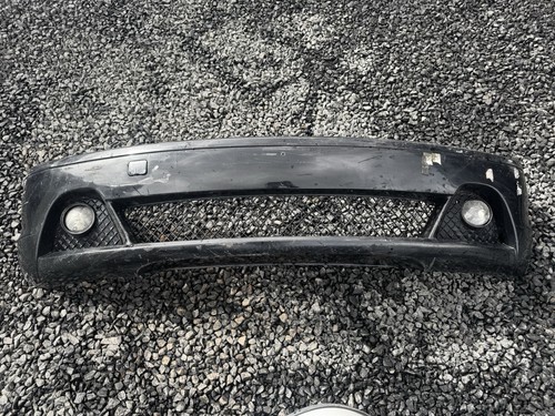 Bmw series e46 front - 3, se