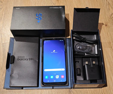 Samsung Galaxy S9+ Plus Blue