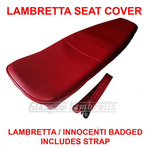 Lambretta gp repro - lambretta, tv