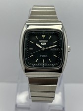 Vintage Seiko 5  TV Automatic