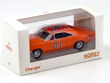 Dodge Charger "General Lee"