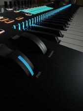 Novation 61SL MKIII 61 Note