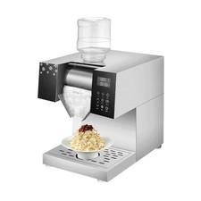 Commercial Snow Flake Ice