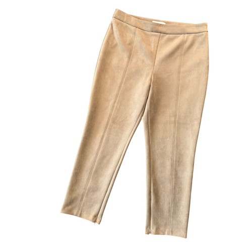 Preston york tan - 14,
